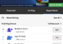 Betfred mobile betting