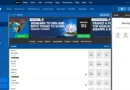 Betfred football betting