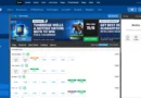 Betfred horse racing