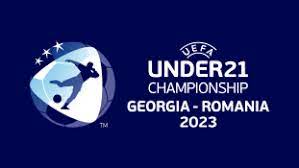 U21's Euro Championship betting