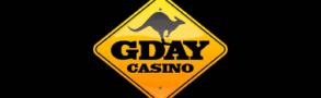 G'Day Casino Bonus