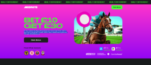 Midnite free bet