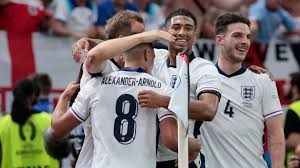 England v Slovenia Euro 2024 Betting Tips