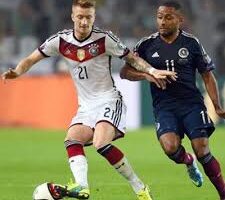 Germany v Scotland Euro 2024 Betting Tips