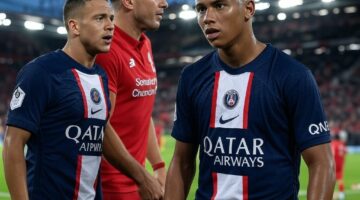 Liverpool v Paris Saint-Germain Champions League Betting Tips