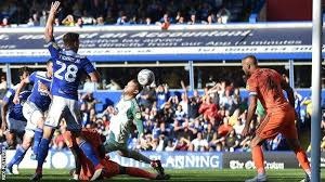 Birmingham City v Ipswich Town Football Betting Tips