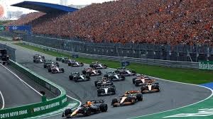 Dutch Grand Prix Formula 1 Betting Tips
