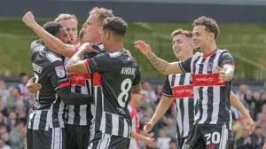 Grimsby Town v Manchester United EFL Cup Betting Tips