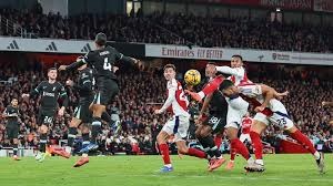 Liverpool v Arsenal Premier League Betting Tips