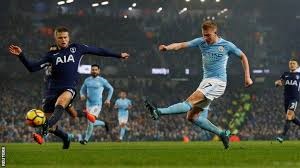 Manchester City v Tottenham Premier League Betting Tips