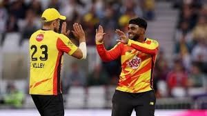 Trent Rockets v Birmingham Phoenix Cricket Betting Tips