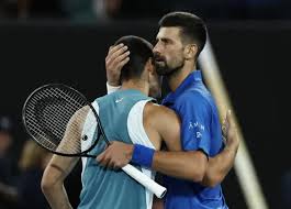 Djokovic v Alcaraz US Open Tennis Semi Final Betting Tips