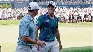 BMW PGA Championship Golf Betting Tips