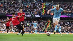 Manchester City v Manchester United Premier League Betting Tips