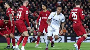 Eintracht Frankfurt v Liverpool Champions League Betting Tips