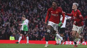 Manchester United v Brighton Premier League Betting Tips