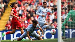 Liverpool v Aston Villa Premier League Betting Tips