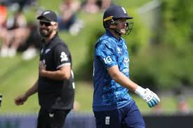 New Zealand v England 3rd ODI Cricket Betting Tips