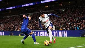Tottenham v Chelsea Premier League Betting Tips