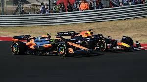 US Grand Prix F1 Betting Tips