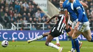 Everton vs Newcastle Premier League Betting Tips