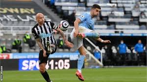 Newcastle United v Manchester City Premier League Betting Tips