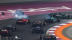 Qatar Grand Prix F1 Betting Tips & Picks