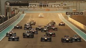 Abu Dhabi Grand Prix F1 Betting Tips