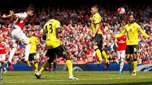 Aston Villa v Arsenal Premier League Betting Tips