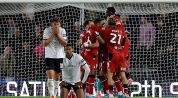 This Weekend's Free BTTS Football Betting Tips - 10/10/2026